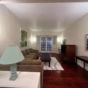 3* Апарт-отель Inchcape Seaside