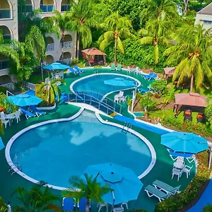 Otel Sunbay, Christ Church