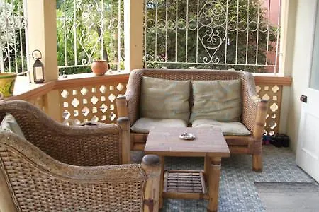 Guest house Dover Gardens Guesthouse Christ Church