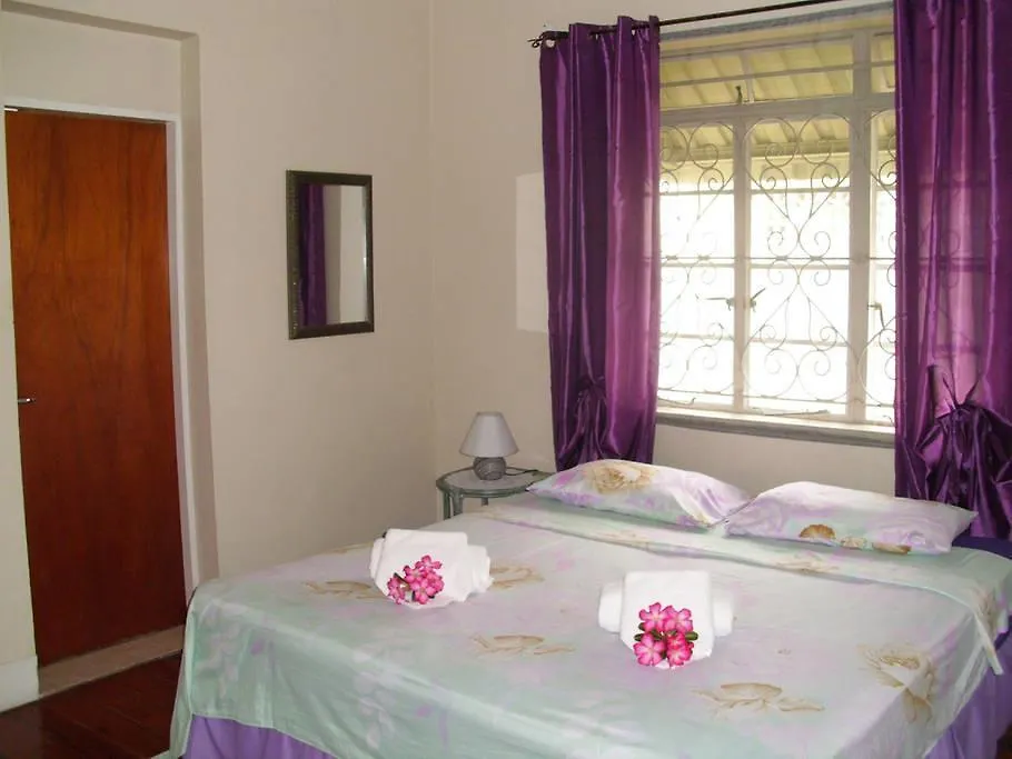 Dover Gardens Guesthouse Christ Church Guest house