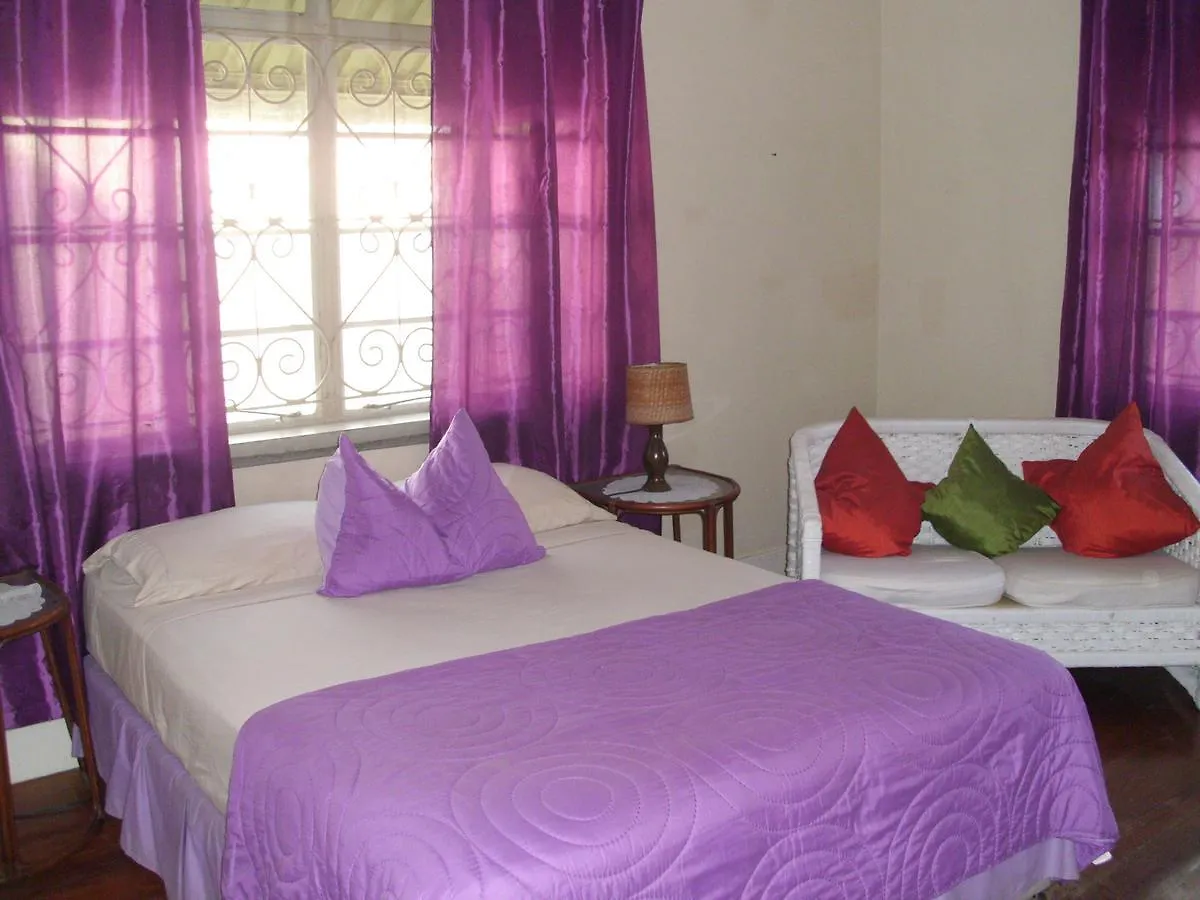 Dover Gardens Guesthouse Christ Church Barbados